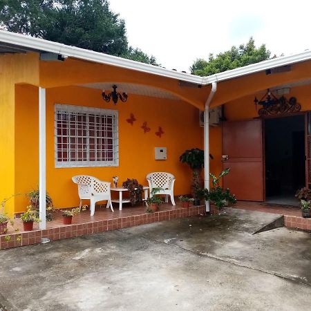 Hotel Residencial El Viajero à David Extérieur photo
