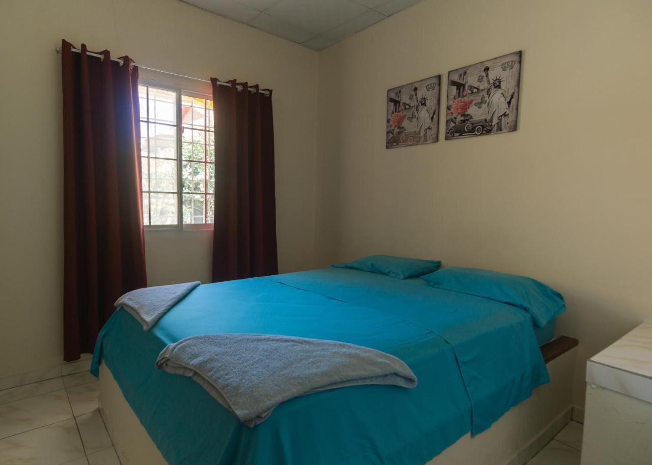 Hotel Residencial El Viajero à David Extérieur photo