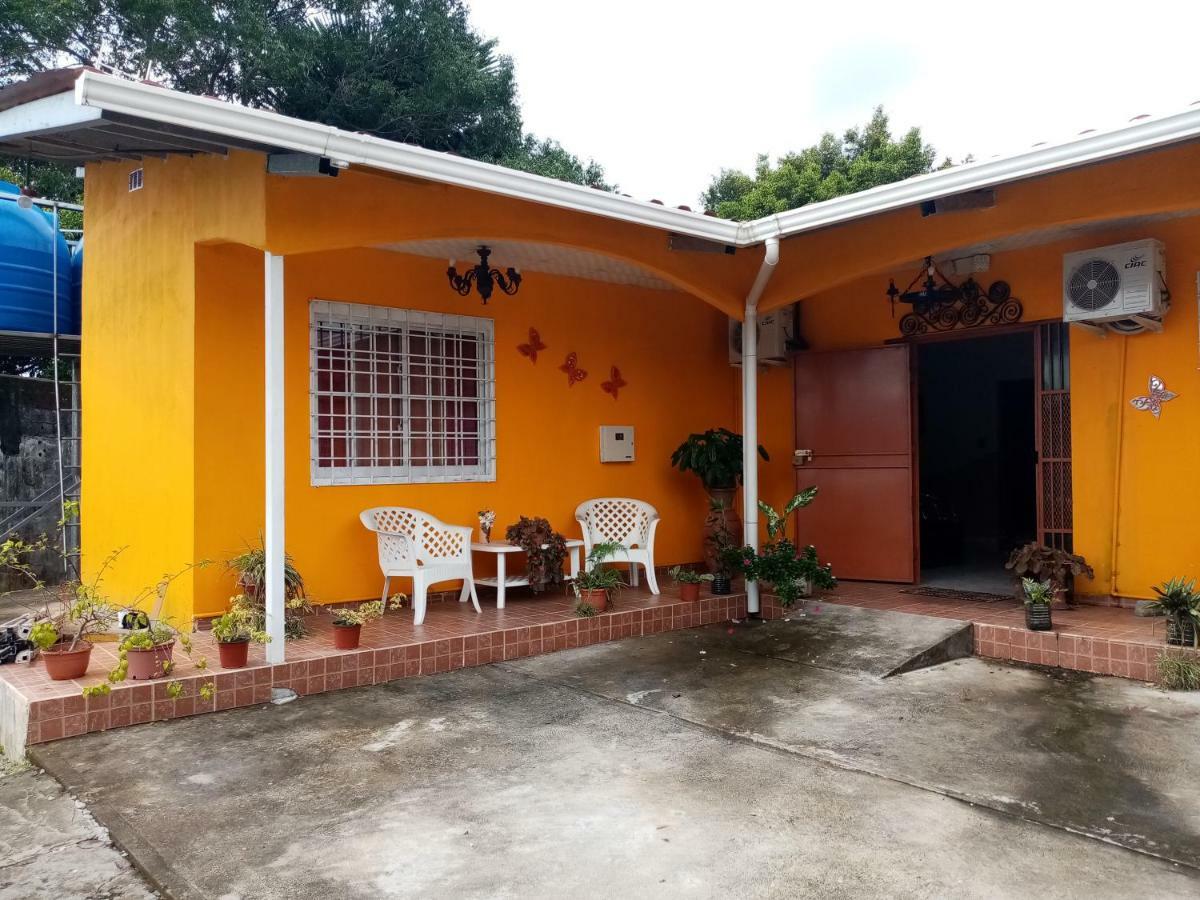 Hotel Residencial El Viajero à David Extérieur photo